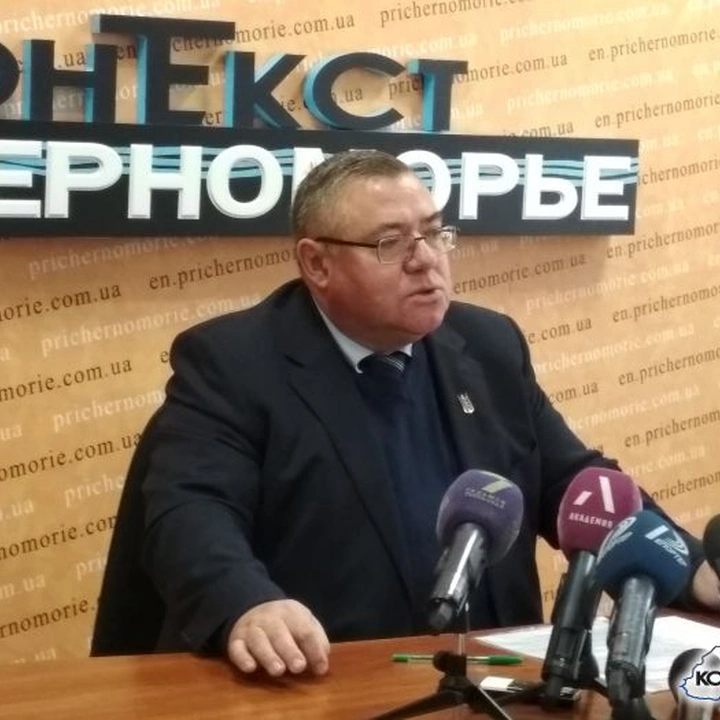 Прес-конференція "Про завершення основної сесії зовнішнього незалежного оцінювання (ЗНО) 2017 року в Одеській області"