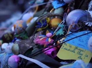 Політики привітали Миколаївщину з Новим роком