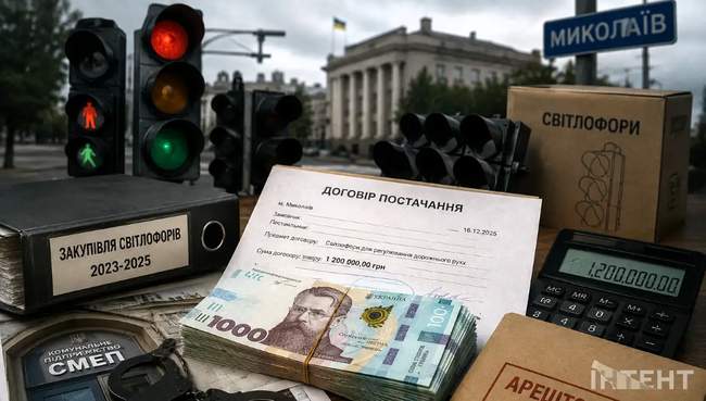 ФОТО: згенероване ШІ