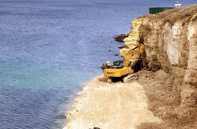 Фото: Кримський вітер у телеграм