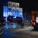 На Одещині росяни вночі зруйнували дронами дитячий садочок