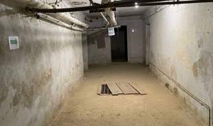 Підприємство Миколаївської міськради оприлюднило кошториси з ремонту укриттів