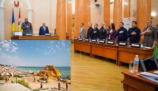 В Одесі перестали діяти правила експлуатації пляжів