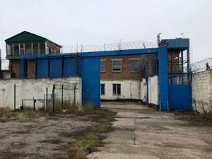 На Миколаївщині судитимуть двох працівників виправної колонії за співпрацю з окупантами