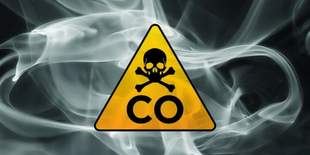 На Николаевщине двое подростков отравились угарным газом