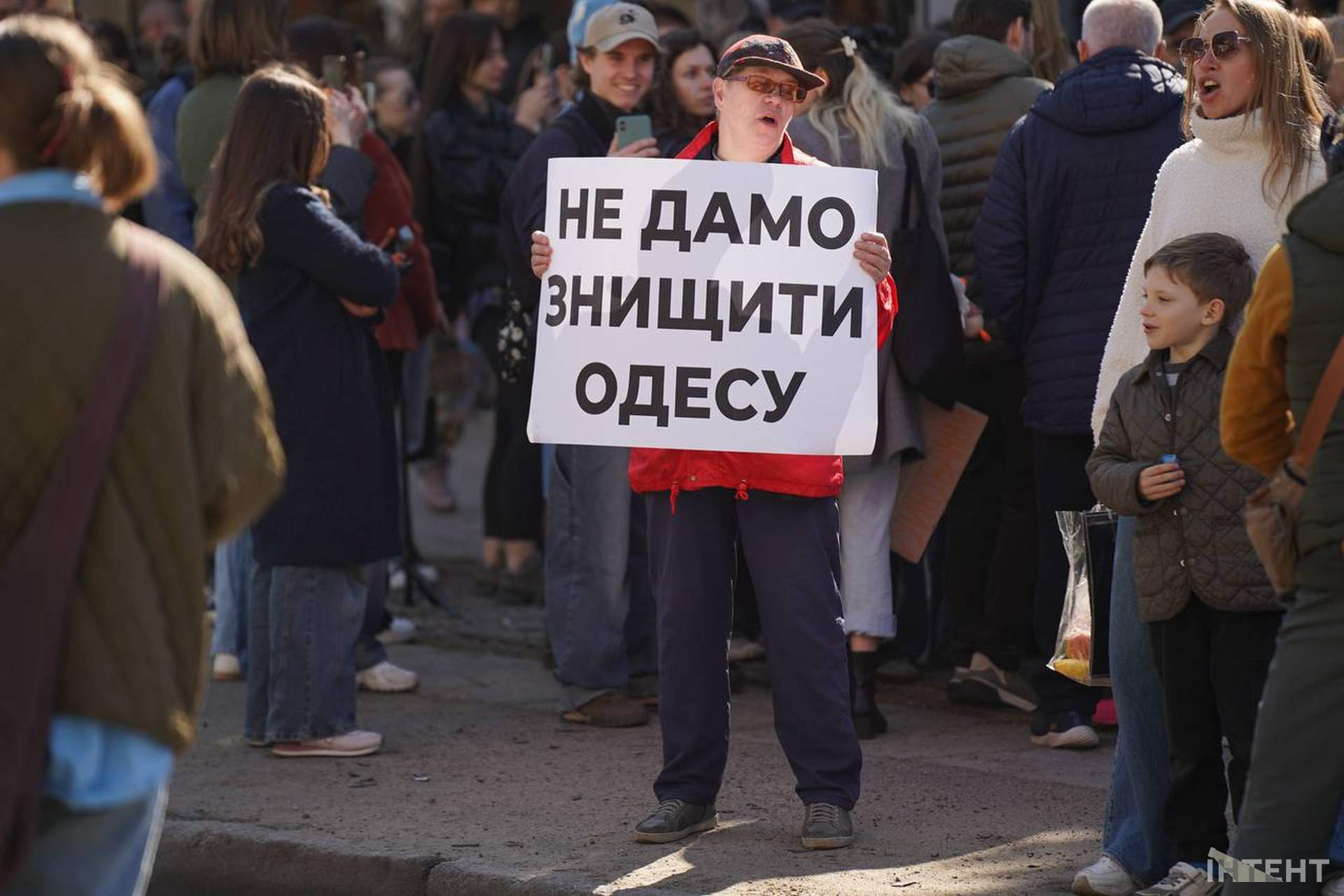 Прокуратура відкрила справу щодо зносу історичної будівлі на Французькому бульварі