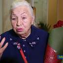 Сессия Одесского горсовета: вручение знака отличия бабушке Андрея Новичкова и выступление нардепа
