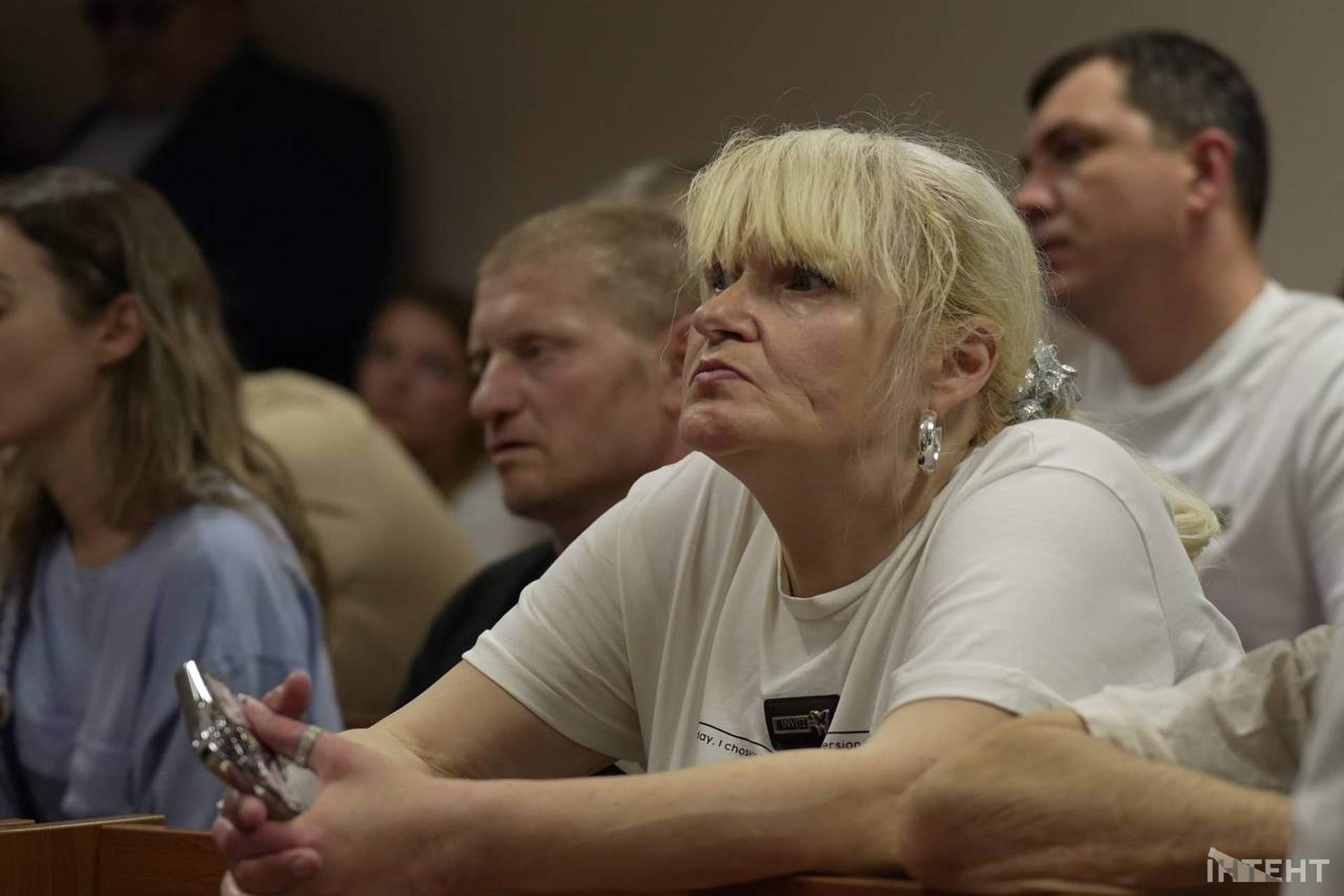 Суд обрав запобіжний захід депутатці Труханова