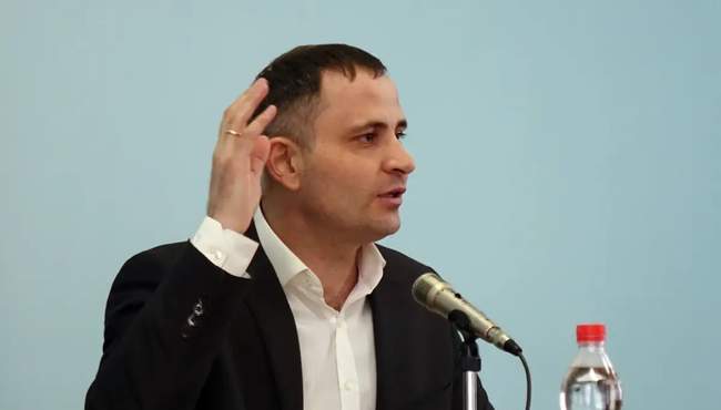 Міський голова Болграда торік заробив на 150 тисяч більше ніж у 2024 році