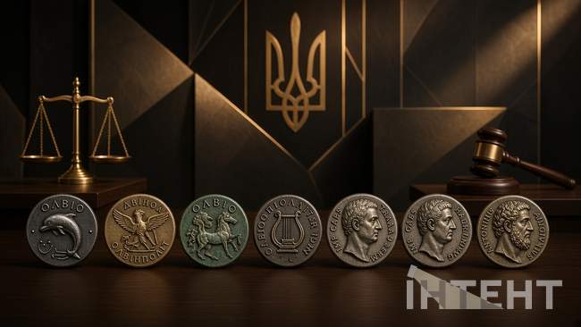 ІЛЮСТРАЦІЯ: Інтент/ШІ