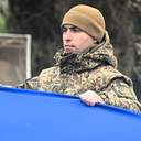 В Одесі відзначили День Соборності ходою в центрі міста