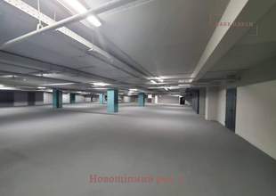 Одеська міськДАБІ дозволила відкрити паркінг в новому «Острові»