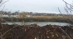 Жителя Одещини оштрафували за самовільний ставок