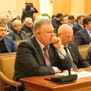 Заседание исполнительного комитета Одесского городского совета 25 февраля