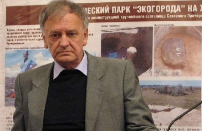 Ушел из жизни известный одесский ученый, отец убитого в 90-х юриста Одесского горсовета