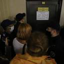 Як засідав Одеський апеляційний суд по справі Андрія Хаєцького