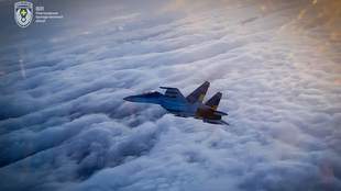 Ukrainian troops hit missile division in Crimea and UAV control center in Mykolaiv region
