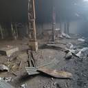 Наслідки ворожого обстрілу Одеси 16 липня