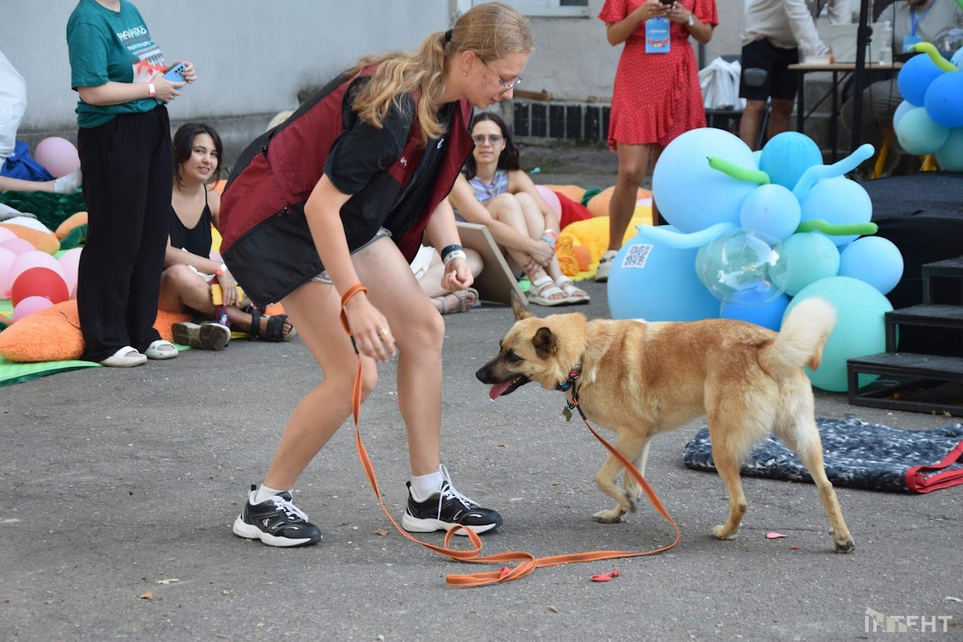 Odesa Comic Wave: фоторепортаж від Інтент