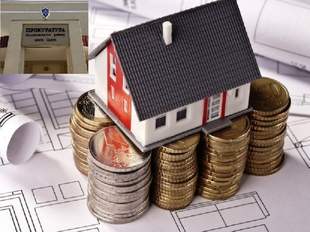 Забудовник заборгував Одесі два мільйони