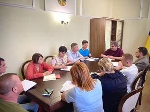 На Одещині почали готуватися приймати евакуйованих з Херсонщини