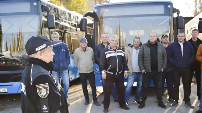 ФОТО: Поліція Миколаївської області