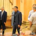 Сессия Одесского городского совета в объективе ИзбирКома
