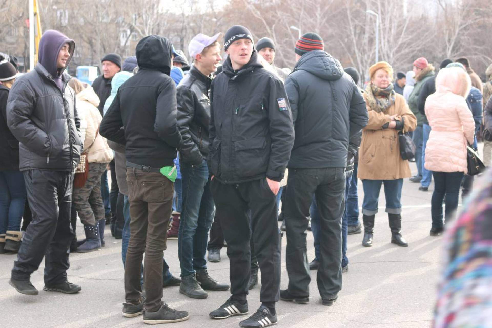  Сессия Одесского областного совета 19 февраля