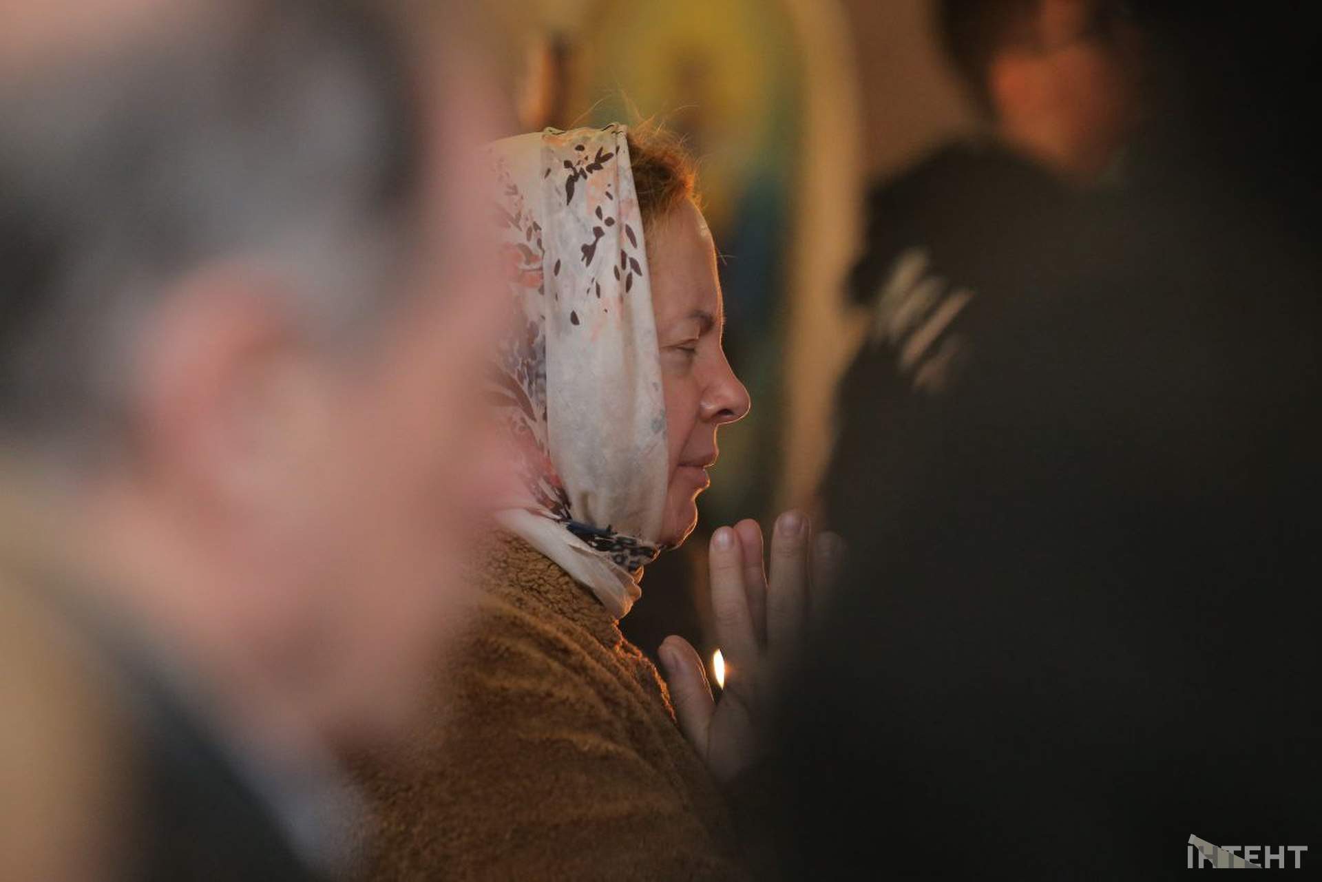 В Одесі відсвяткували Різдво