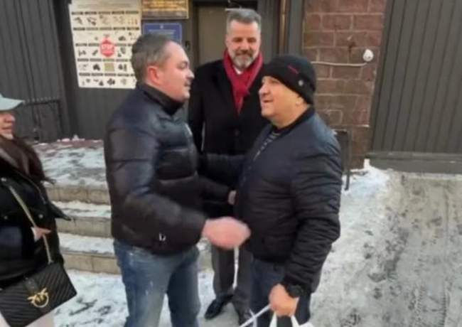 ФОТО: Михайло Величко/Facebook