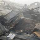 В Одесі під удар російських дронів потрапили православний монастир і житлові будинки