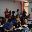 В Одессе презентовали результаты наблюдения за внешним независимым оцениванием-2016