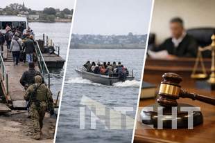 Boats and the Russian military: what the court found in the case from Kherson