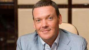 Бізнесмену Кауфману обрано запобіжний захід у справі аеропорту "Одеса"