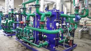 Пов’язаній з олігархами фірмі віддали підряд у Херсоні