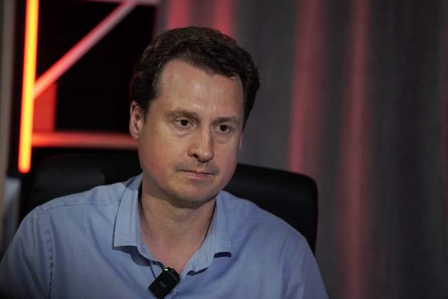 NMT-2025: Rector talks about high scores, applicants and corruption