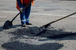 Roads to be repaired in Odesa region for almost a million