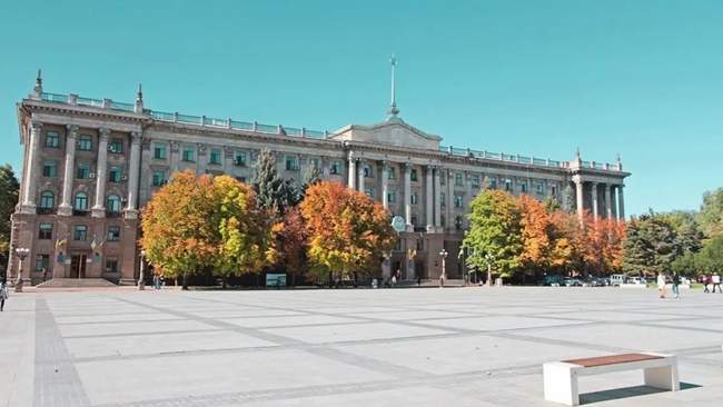 ФОТО: Миколаївська міська рада