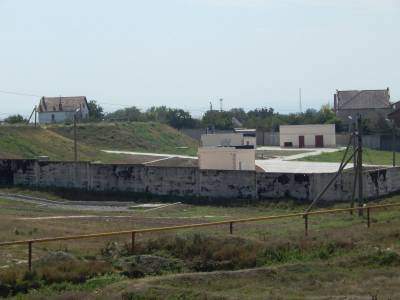 Одесская облгосадминистрация не смогла найти документацию по насосной станции в Рени