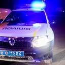 Новорічна ніч на Одещині минула без суттєвих порушень правопорядку