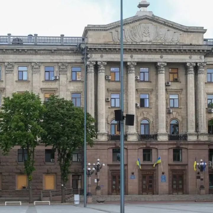 Сесія Миколаївської міської ради