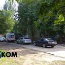 Одеса після нічної зливи