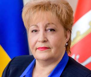 Радниця Труханова отримає 155 тисяч допомоги від мерії