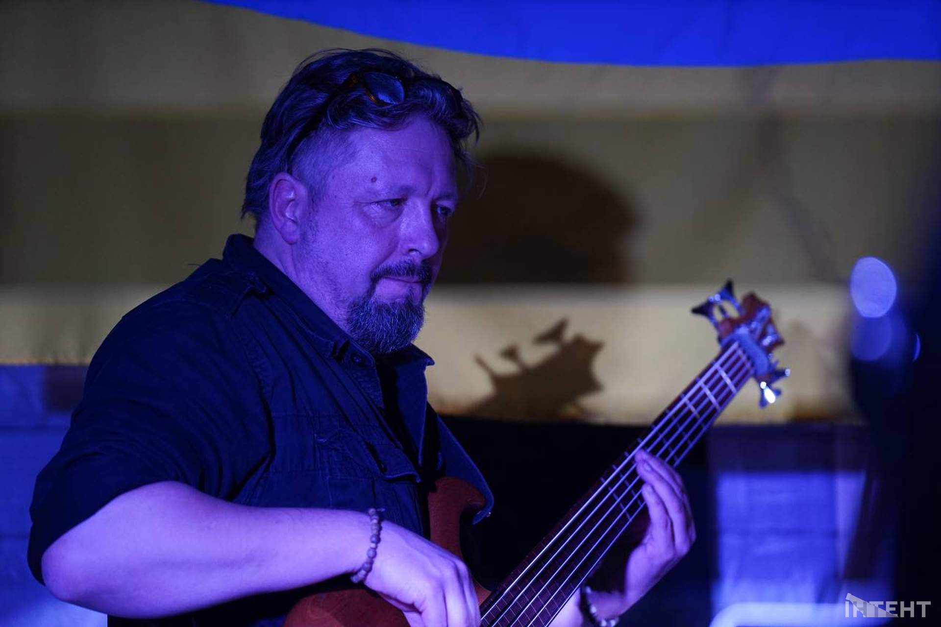 Польський гурт експериментальної музики дав аудіоспектакль в Одесі