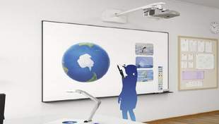 Chornomorsk chose a projector supplier for 2 million without an auction