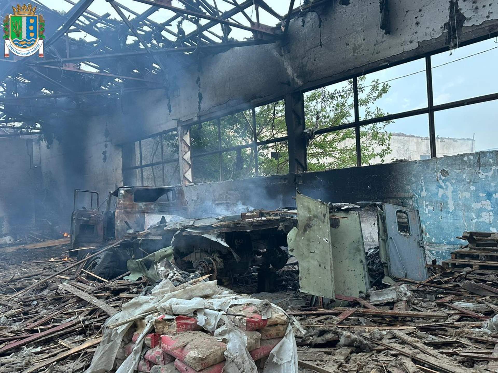 Ворог продовжив тероризувати мешканців півдня Одещини