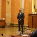 Сессия Одесского городского совета. День второй