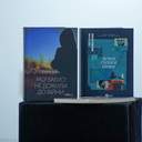 В Одесі на виставці дискутували про ментальний спадок