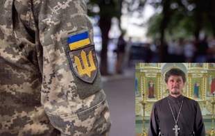 Priest of Russian church released from TCC to go home