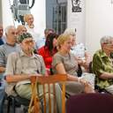 На честь 200-річчя в Одеському археологічному музеї розширили експозицію